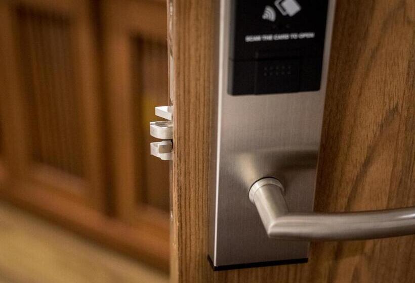 Fotos del hotel Lanna Tree Boutique:  18