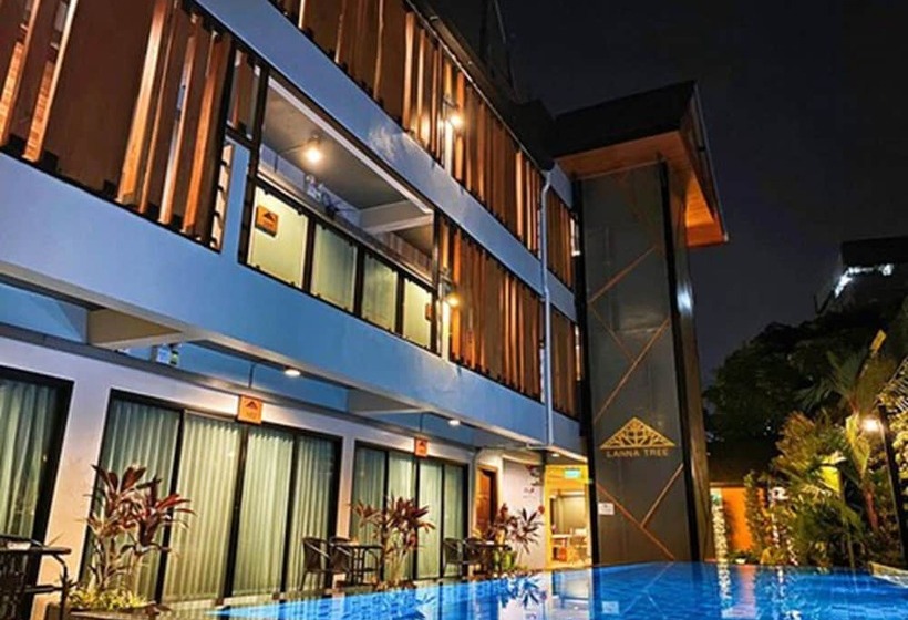 Fotos del hotel Lanna Tree Boutique:  13