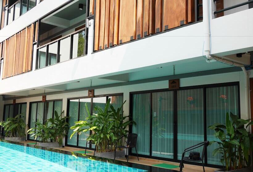 Fotos del hotel Lanna Tree Boutique:  8