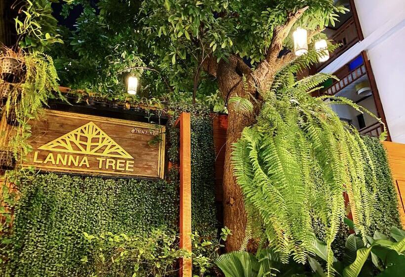 Fotos del hotel Lanna Tree Boutique:  12