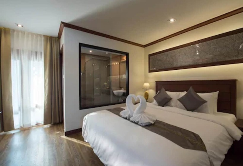 Fotos del hotel Lanna Tree Boutique:  9