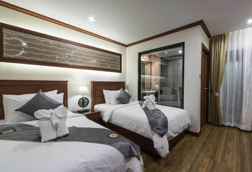 Fotos del hotel Lanna Tree Boutique:  14