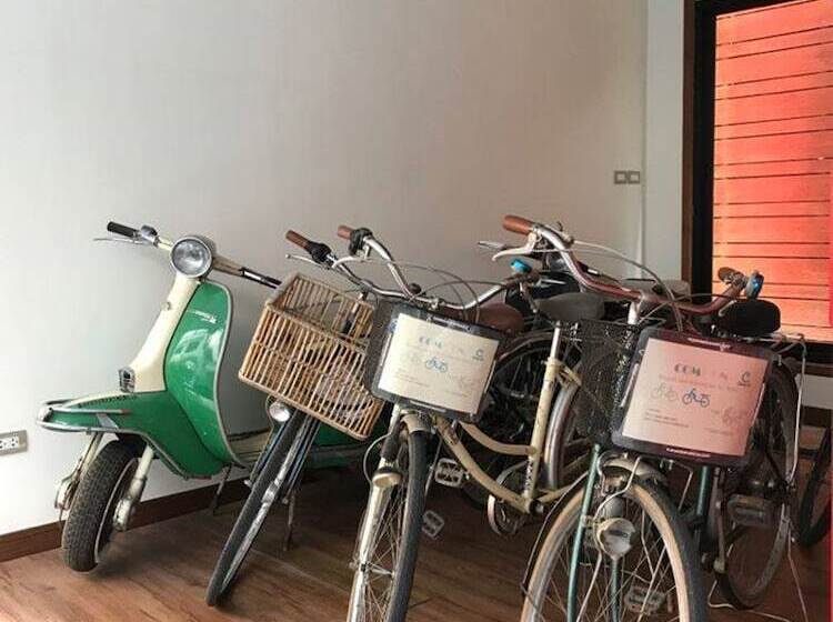 Fotos del hotel Lanna Tree Boutique:  25