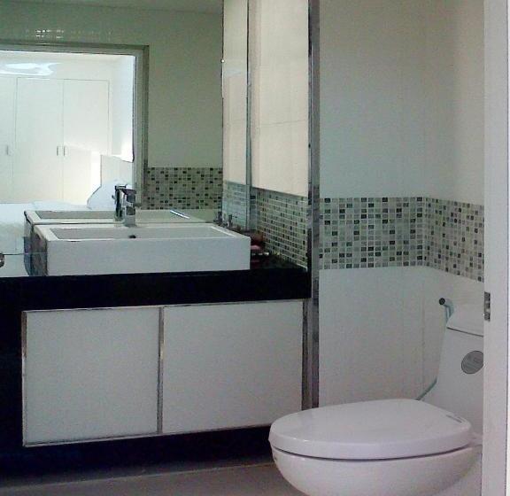 Fotos del hotel M.g.mansion:  11