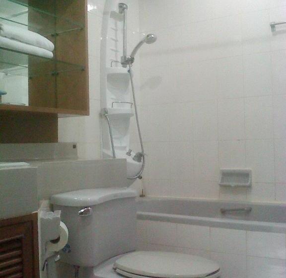 Fotos del hotel M.g.mansion:  14