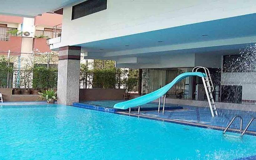 Fotos del hotel M.g.mansion:  12