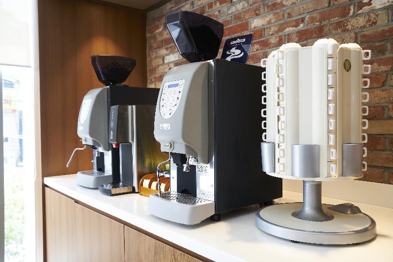 Fotos del hotel Nine Tree Premier  Myeongdong 2:  7