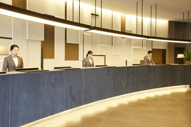 Fotos del hotel Nine Tree Premier  Myeongdong 2:  4