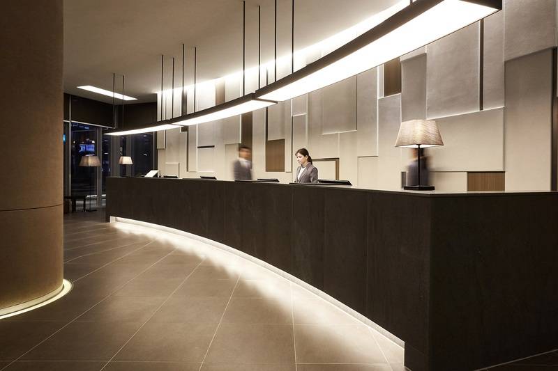 Fotos del hotel Nine Tree Premier  Myeongdong 2:  12