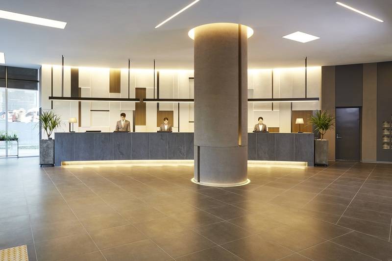 Fotos del hotel Nine Tree Premier  Myeongdong 2:  17