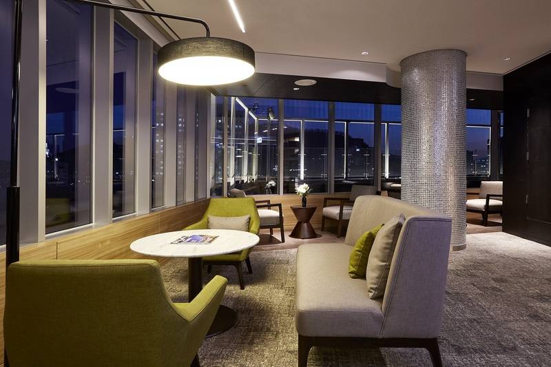 Fotos del hotel Nine Tree Premier  Myeongdong 2:  21