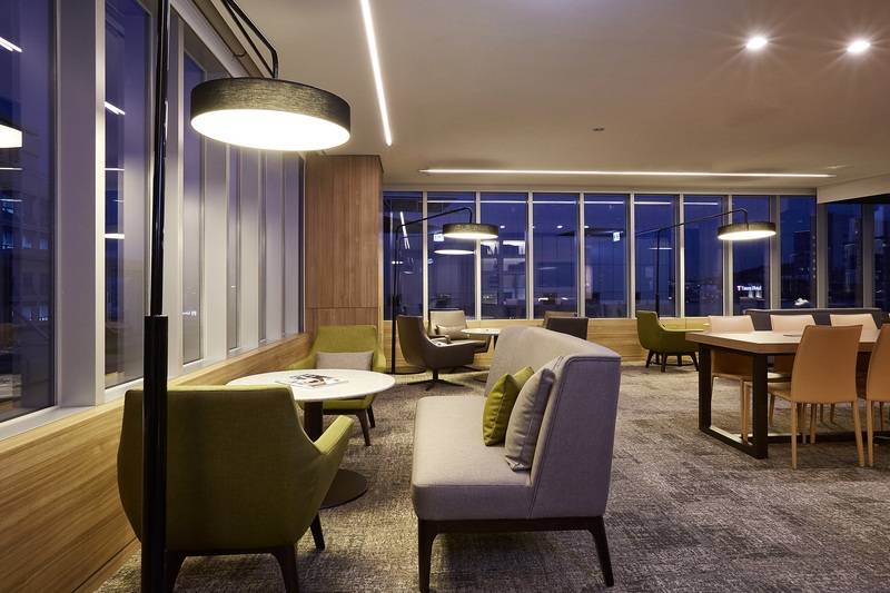 Fotos del hotel Nine Tree Premier  Myeongdong 2:  16