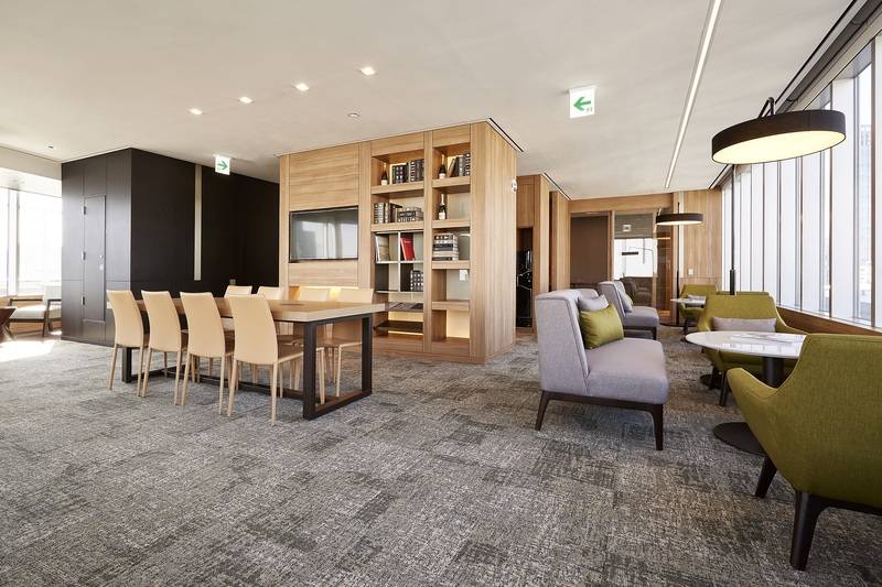 Fotos del hotel Nine Tree Premier  Myeongdong 2:  3