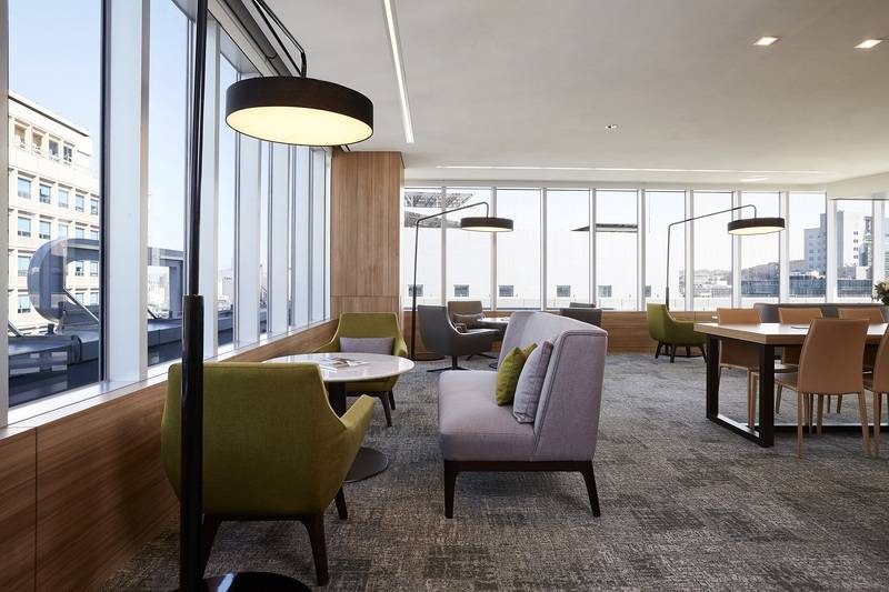 Fotos del hotel Nine Tree Premier  Myeongdong 2:  11