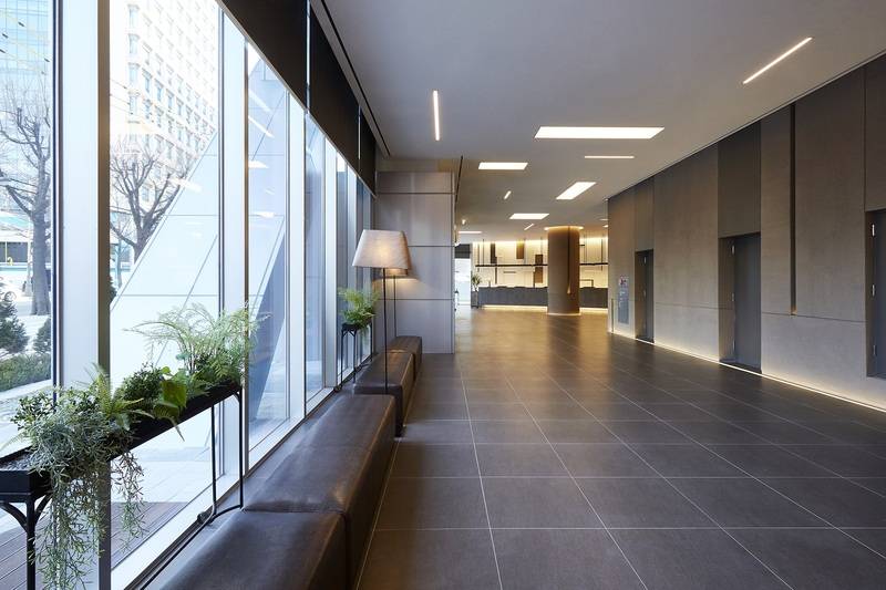 Fotos del hotel Nine Tree Premier  Myeongdong 2:  25