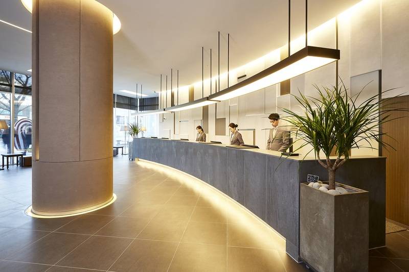 Fotos del hotel Nine Tree Premier  Myeongdong 2:  24