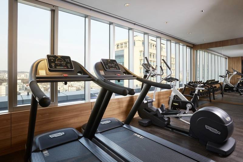 Fotos del hotel Nine Tree Premier  Myeongdong 2:  13