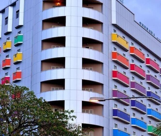 Fotos del hotel Purnama:  10