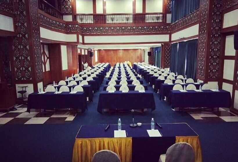 Fotos del hotel Purnama:  14