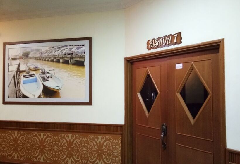 Fotos del hotel Purnama:  25