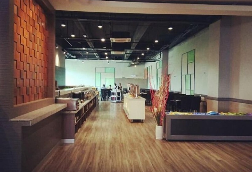 Fotos del hotel Purnama:  4