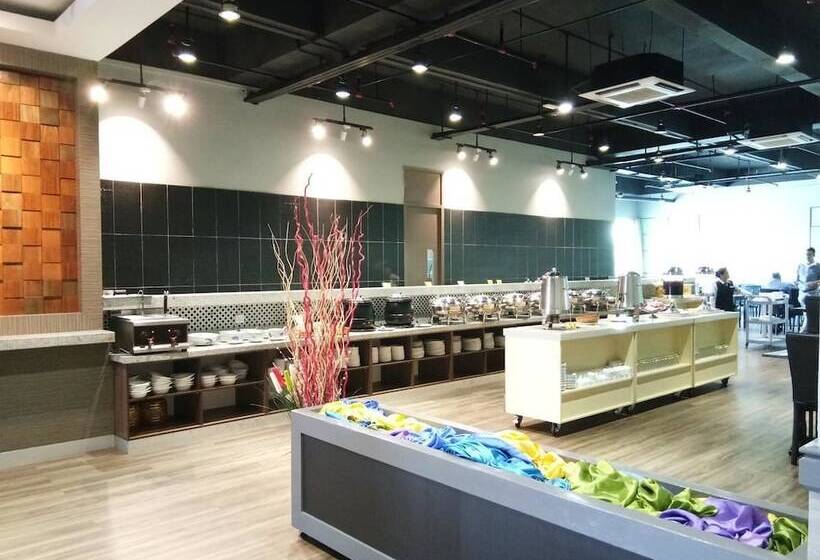 Fotos del hotel Purnama:  22