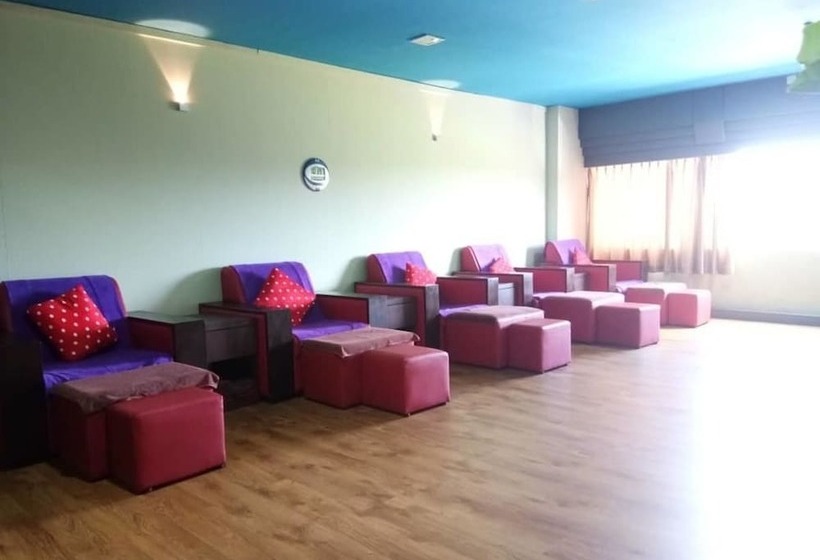 Fotos del hotel Purnama:  18