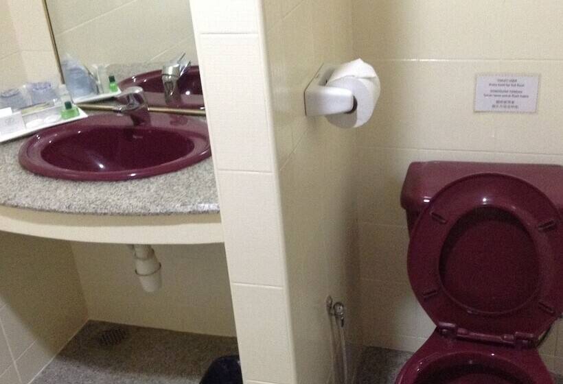 Fotos del hotel Purnama:  7