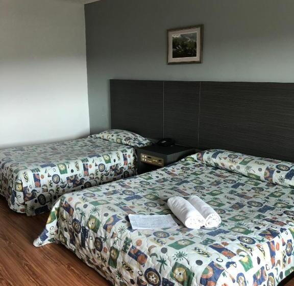 Fotos del hotel Purnama:  17