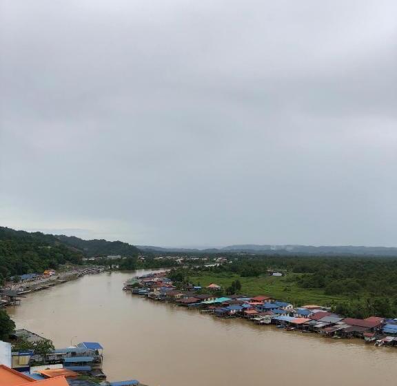 Fotos del hotel Purnama:  9