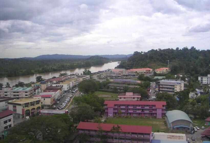 Fotos del hotel Purnama:  16