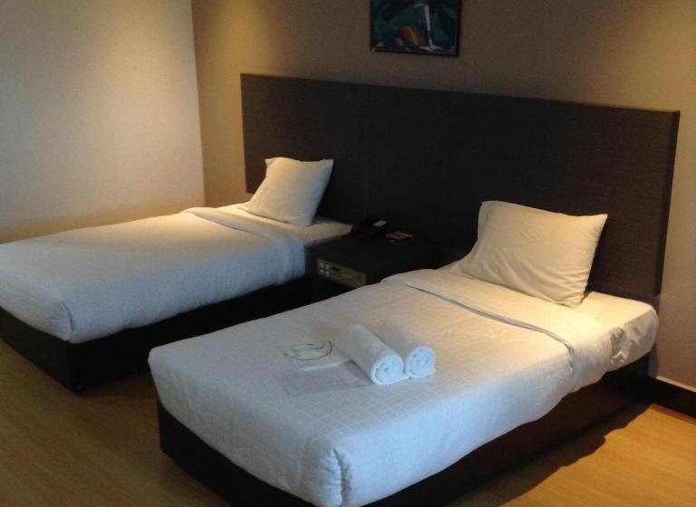 Fotos del hotel Purnama:  20