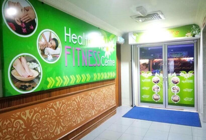 Fotos del hotel Purnama:  21