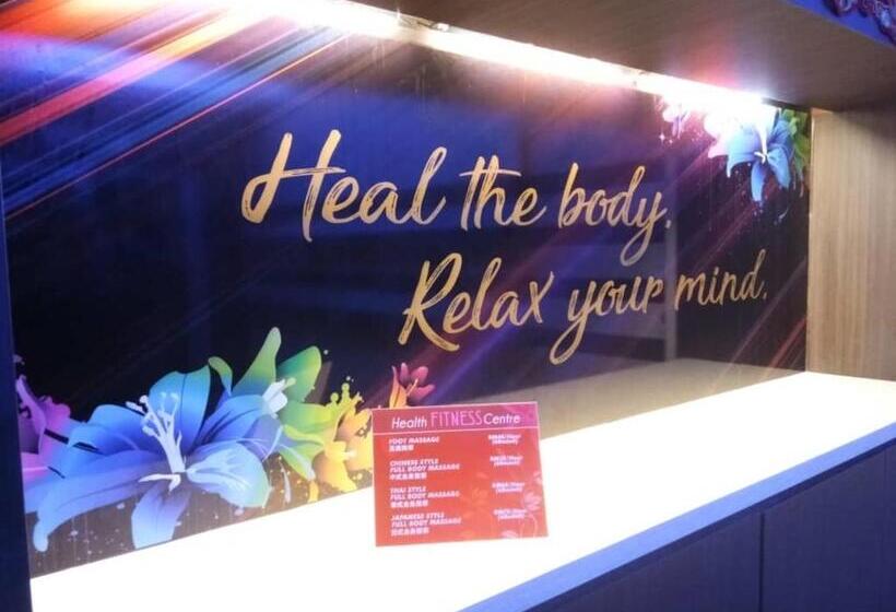 Fotos del hotel Purnama:  15