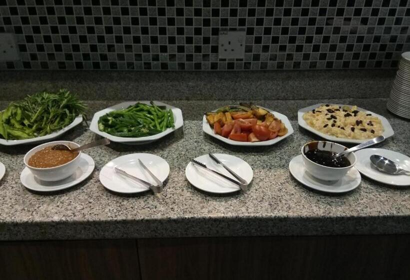 Fotos del hotel Purnama:  5