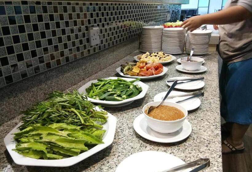 Fotos del hotel Purnama:  19