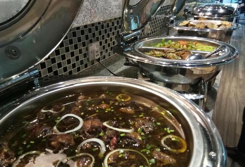 Fotos del hotel Purnama:  13