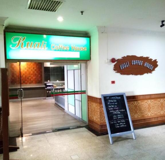 Fotos del hotel Purnama:  12