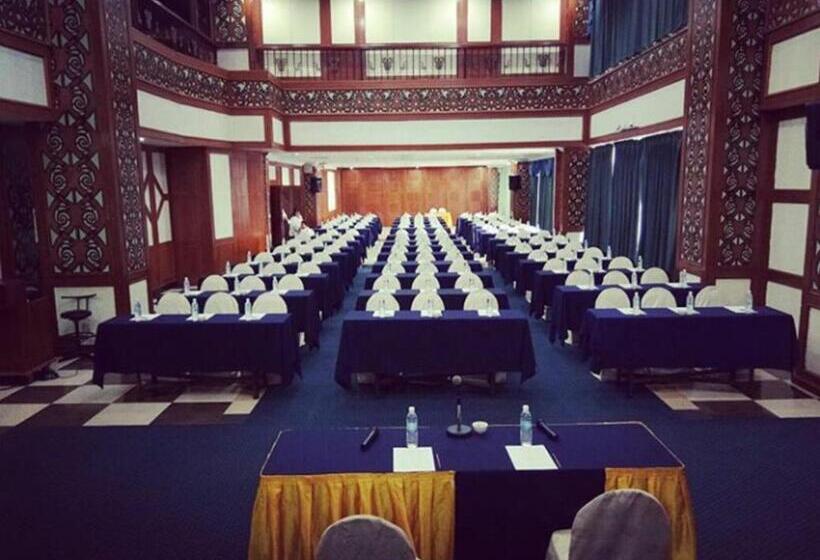 Fotos del hotel Purnama:  6