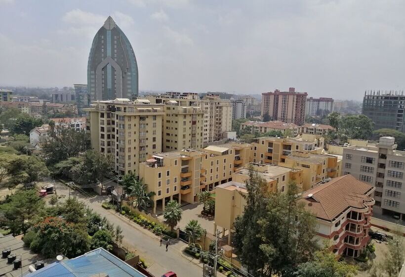 Fotos del hotel Royal Tulip Canaan Nairobi:  17