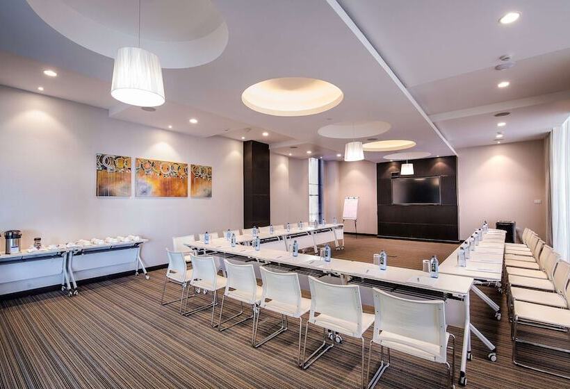 Fotos del hotel Royal Tulip Canaan Nairobi:  19