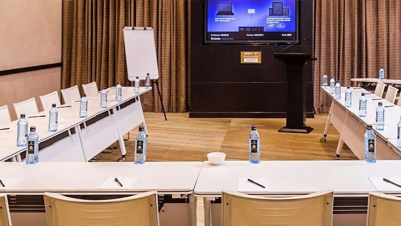 Fotos del hotel Royal Tulip Canaan Nairobi:  15