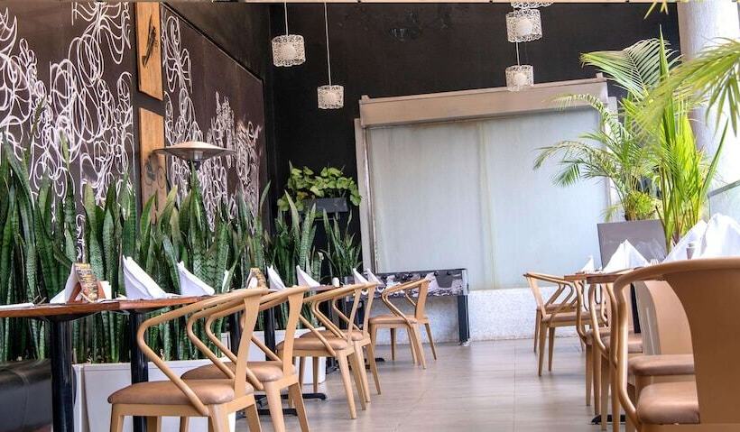 Fotos del hotel Royal Tulip Canaan Nairobi:  3