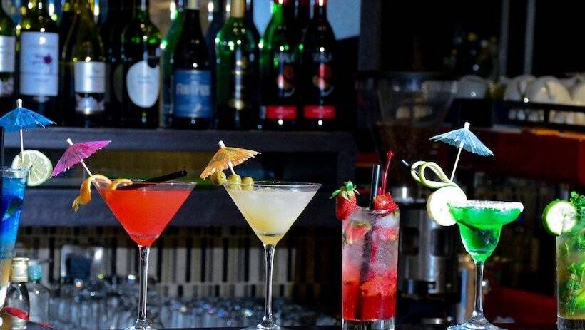 Fotos del hotel Royal Tulip Canaan Nairobi:  10