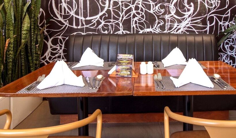 Fotos del hotel Royal Tulip Canaan Nairobi:  25