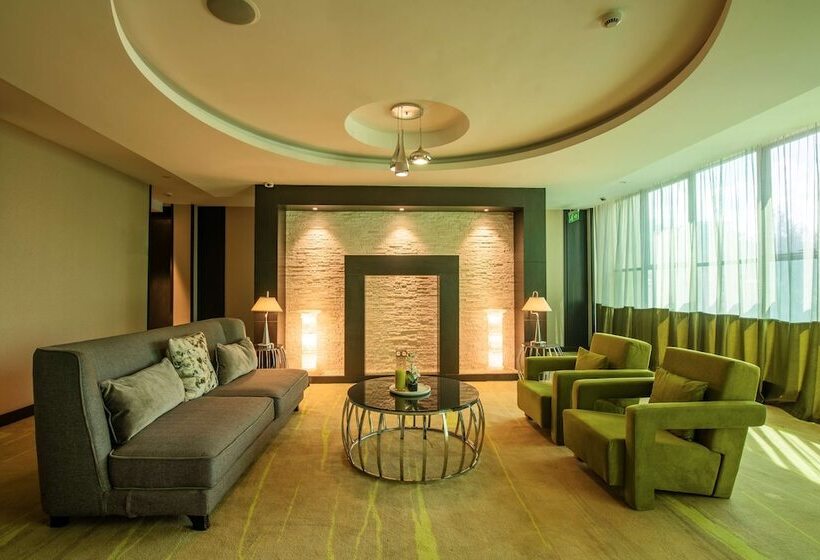 Fotos del hotel Royal Tulip Canaan Nairobi:  8