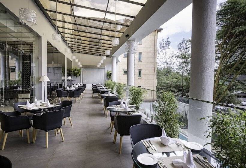 Fotos del hotel Royal Tulip Canaan Nairobi:  5