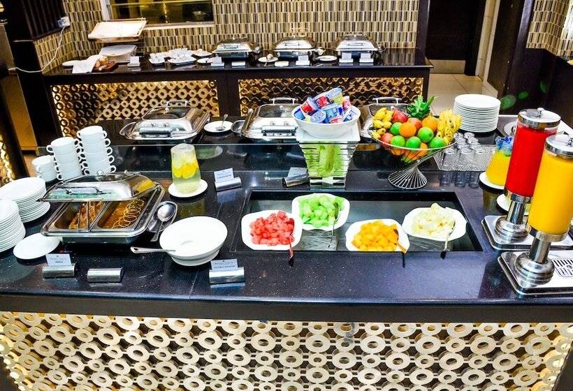 Fotos del hotel Royal Tulip Canaan Nairobi:  24