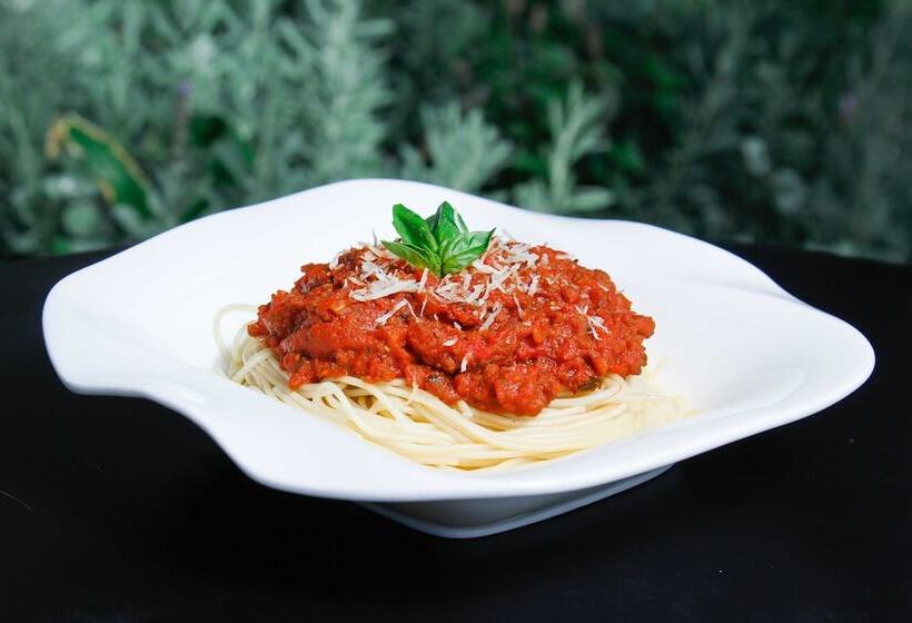 Fotos del hotel Royal Tulip Canaan Nairobi:  22