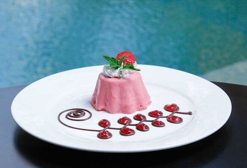 Fotos del hotel Royal Tulip Canaan Nairobi:  18